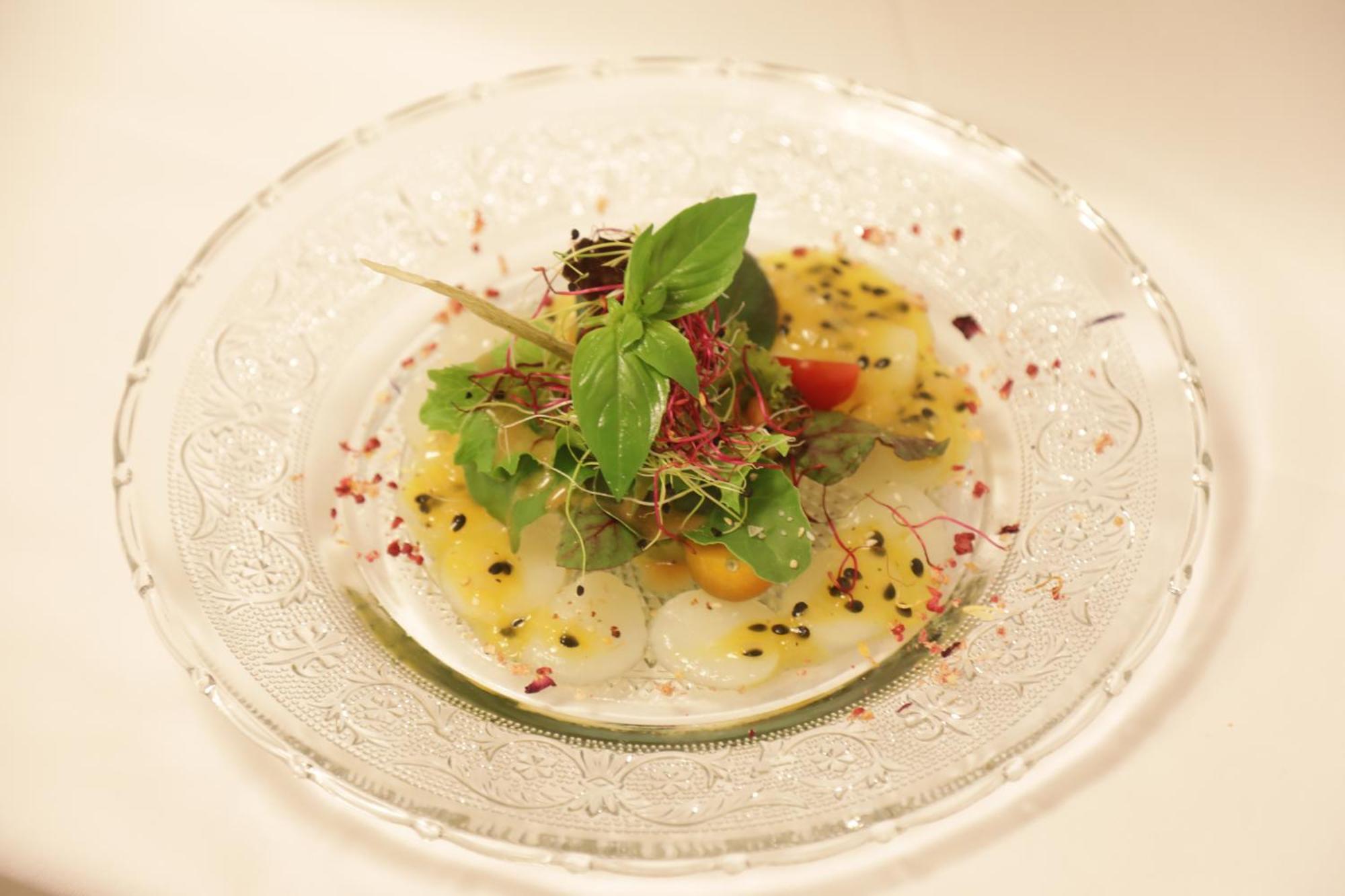 Hotel-Restaurant Le Mont Paisible, 克莱恩 蒙塔纳 外观 照片