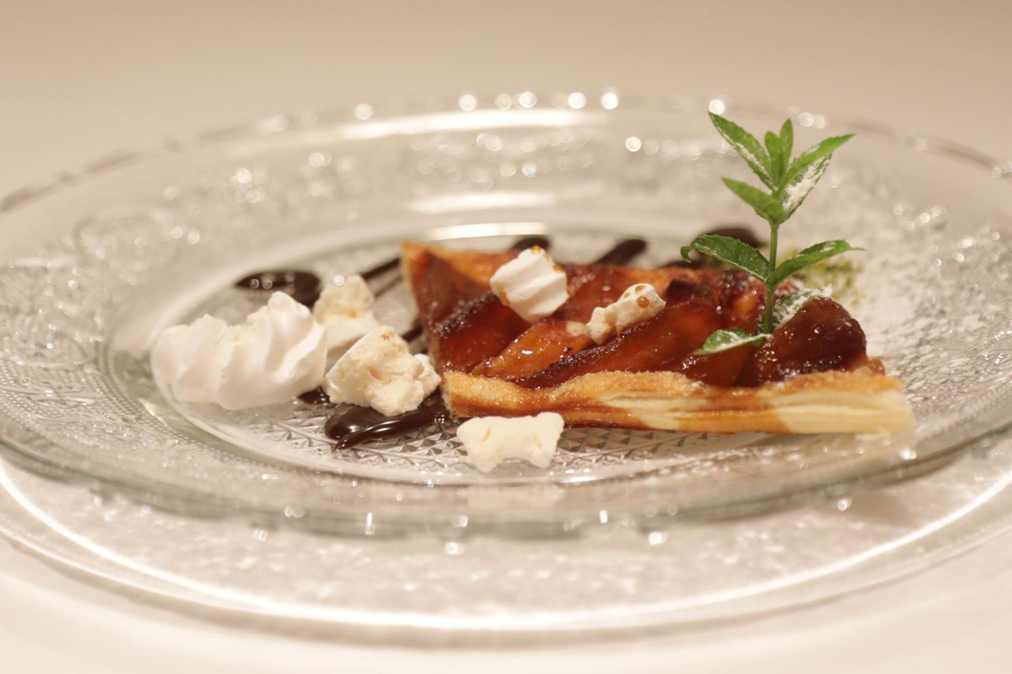 Hotel-Restaurant Le Mont Paisible, 克莱恩 蒙塔纳 外观 照片